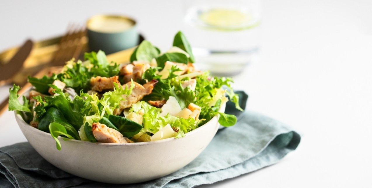 4 συνταγές με κοτόπουλο ιδανικές για βραδινό 