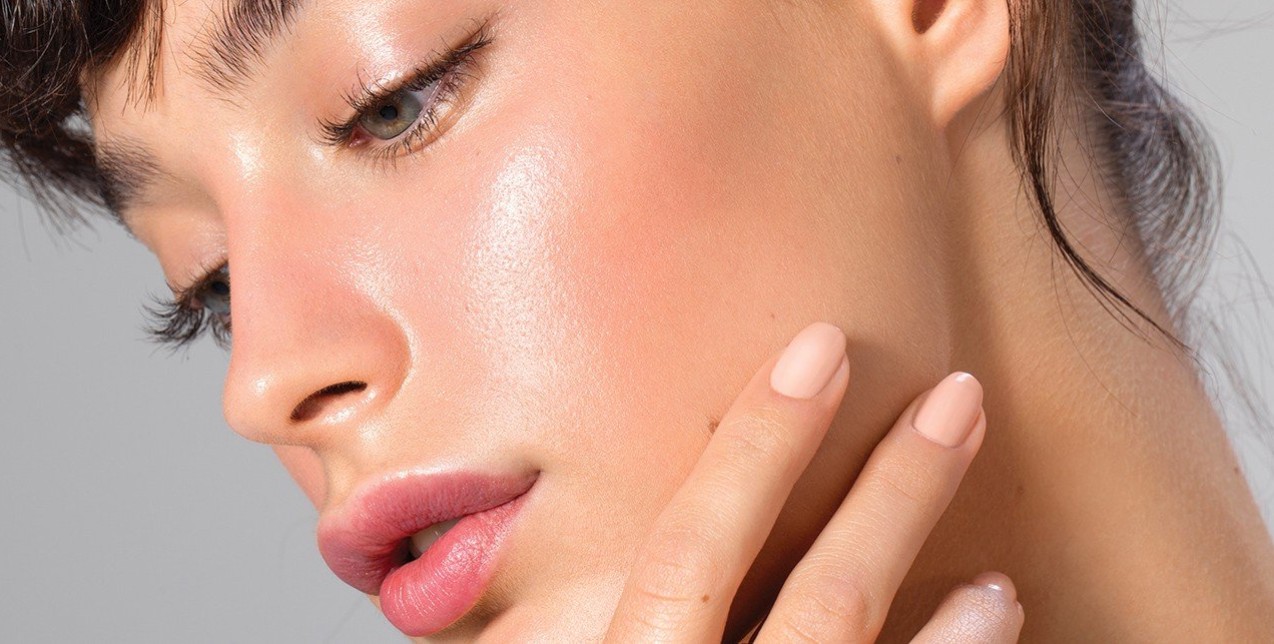 The Beauty Guru: Πώς να αποκτήσετε λαμπερή επιδερμίδα λίγο πριν τον γάμο σας 