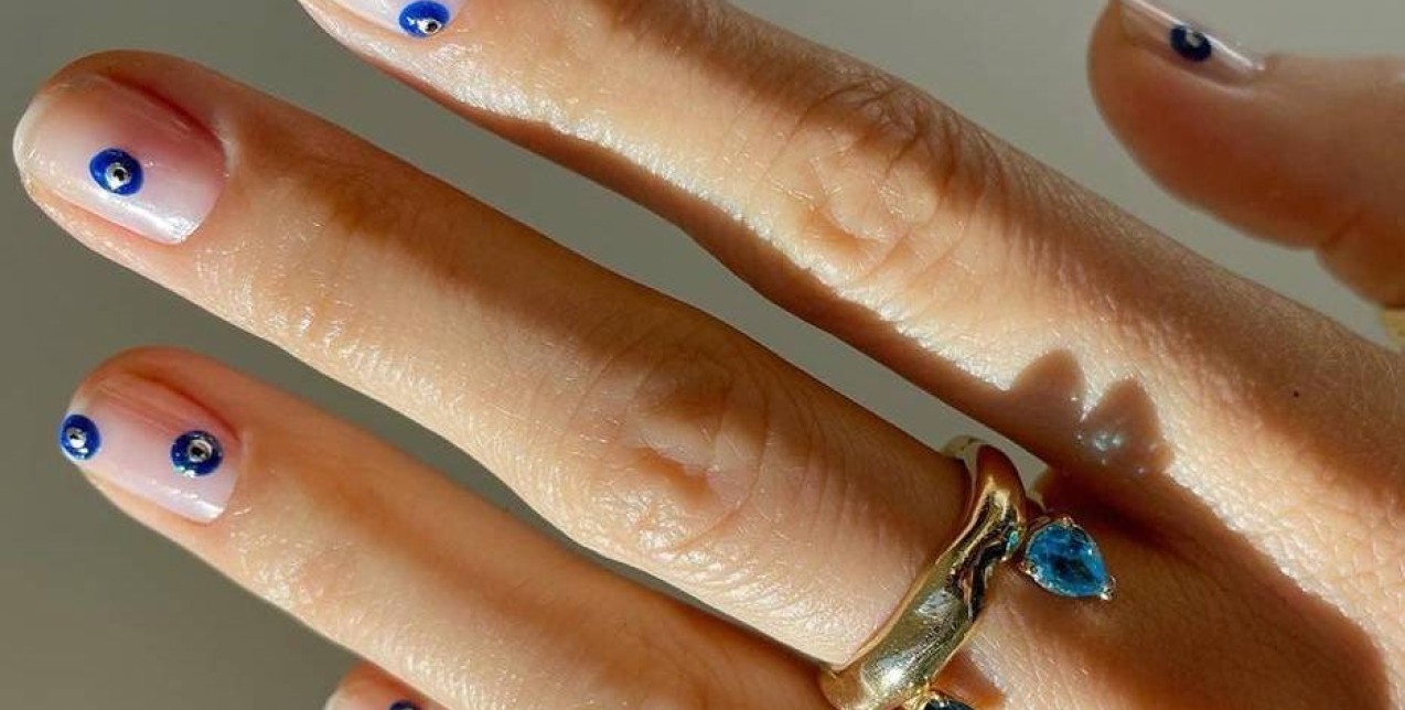 Nail trends: 8 προτάσεις για τα νύχια που δεν πρέπει να υποτιμάτε