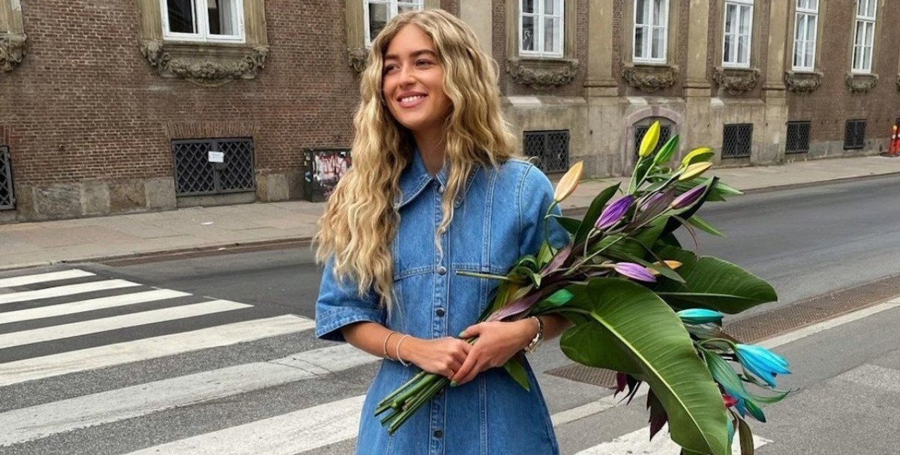 Μίνι φόρεμα: 14 designs στο πιο hot κομμάτι που επιστρέφει 