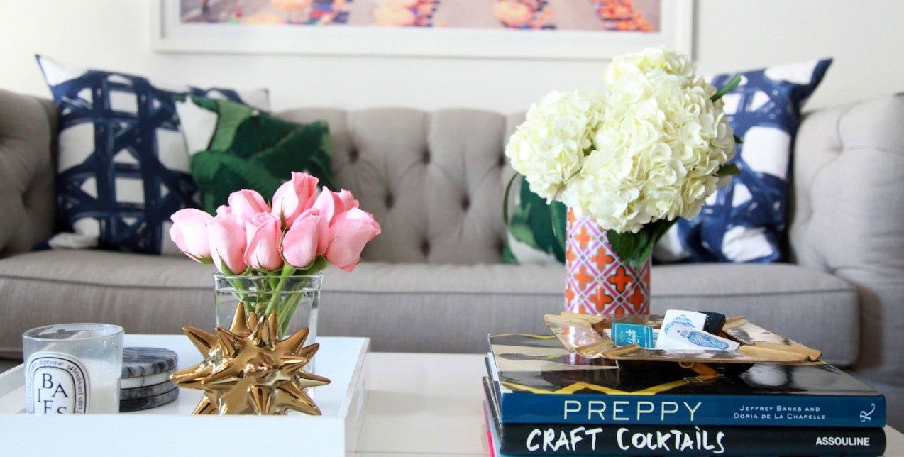 Spring blossoms: Τα λουλούδια της άνοιξης για τους εσωτερικούς χώρους και το μπαλκόνι σας