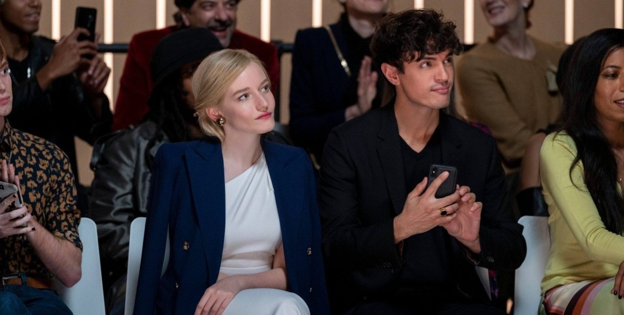 Inventing Anna: Τα fashion items που μετέτρεψαν την Anna Devley σε μια πειστική πλούσια κληρονόμο 