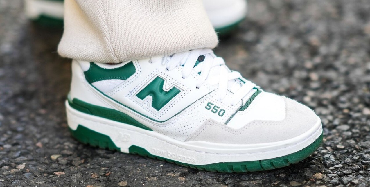 Spring 2022: Αυτά είναι τα most-wanted sneakers της άνοιξης 