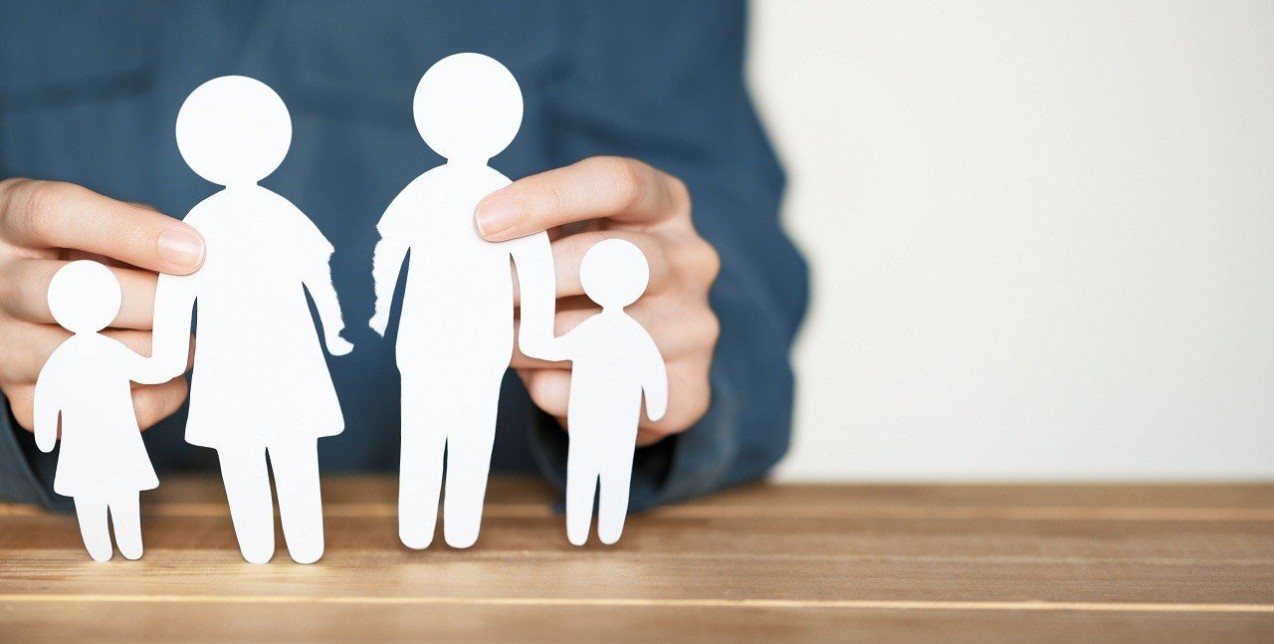 Οικογενειακή Διαμεσολάβηση: Επιθυμούν τα ζευγάρια που χωρίζουν όλο και λιγότερες διαμάχες; 