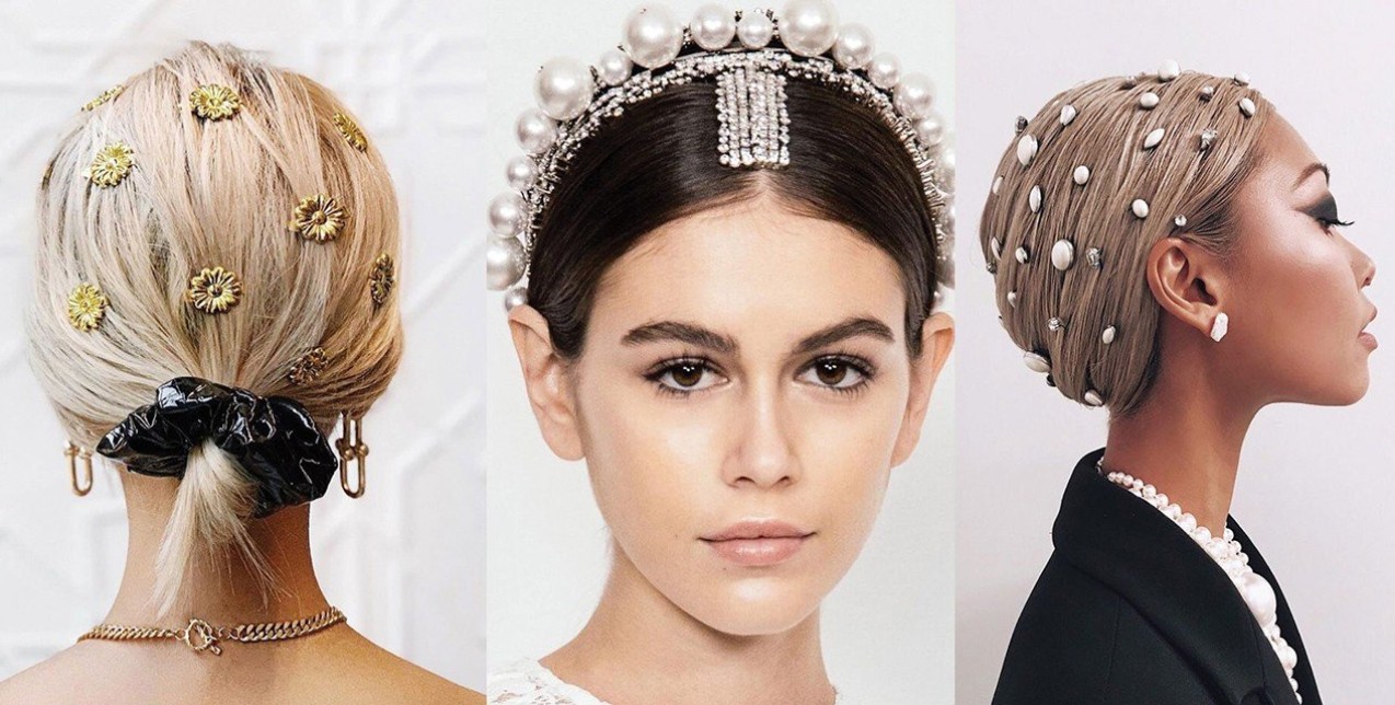 Παντρεύεστε; Πώς να δημιουργήσετε το πιο τέλειο bridal hairstyle 