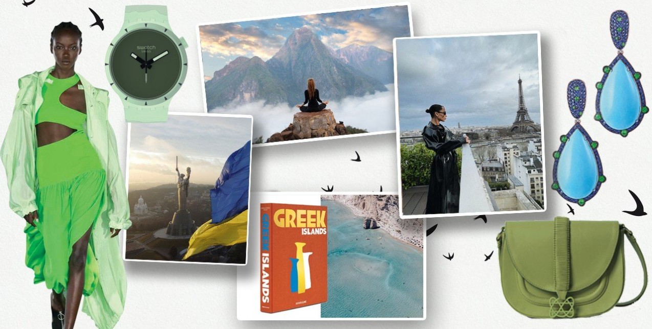 Oι συντάκτες του GLOW.GR βαθμολογούν τα #Ηot_οr_Νot νέα της εβδομάδας