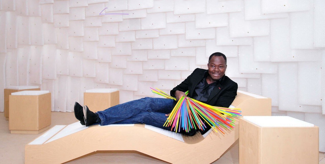 Francis Kéré: Γνωρίστε τον πρώτο Αφρικανό αρχιτέκτονα που κέρδισε το βραβείο Pritzker Architecture Prize