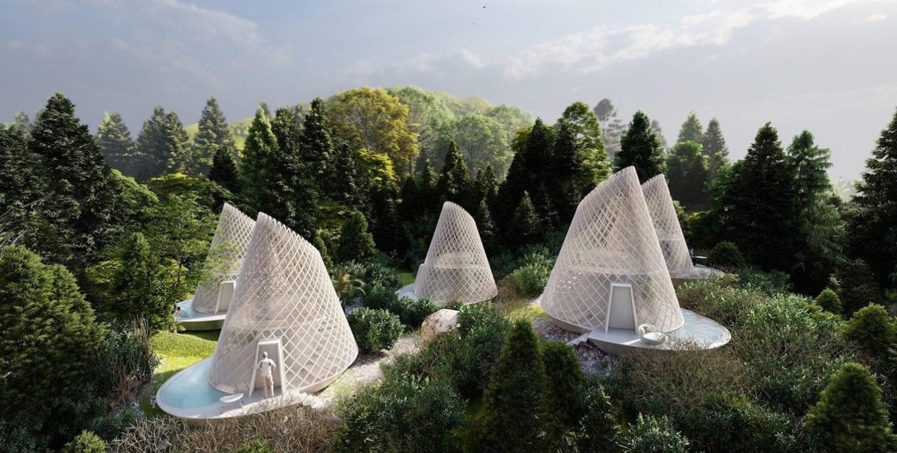 13 οικολογικά objects of desire & trends που θα «κατακλύσουν» τον πλανήτη 