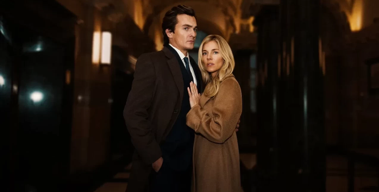 Netflix Calling: Οι νέες σειρές και ταινίες που έρχονται τον Απρίλιο 