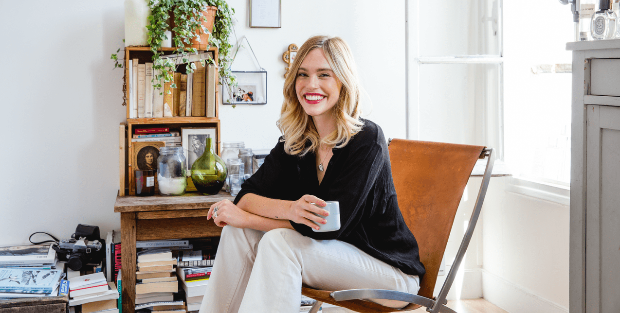 The perfect Monday tips για να ξεκινήσετε την εβδομάδα σας με τον καλύτερο τρόπο