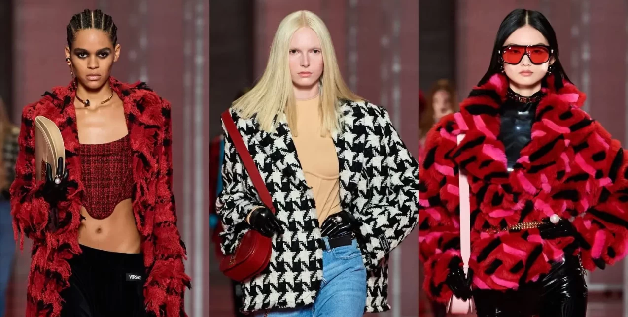 Biggest designer trends: 5+2 τάσεις από τον μήνα μόδας 