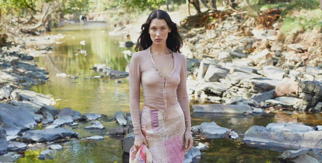 Woman Power: Τρεις επιδραστικές celebrities αποδεικνύουν το νόημα της γυναικείας αλληλεγγύης