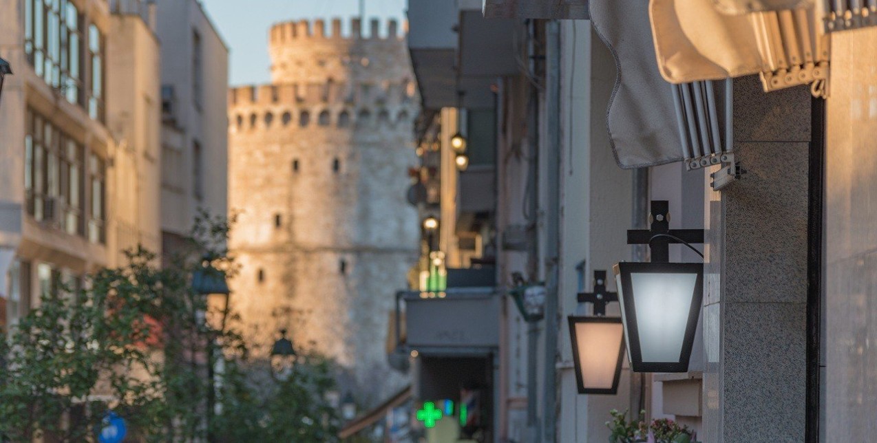 3 μέρες | 3 νύχτες στη Θεσσαλονίκη: Τι μπορείτε να κάνετε στην πόλη το τριήμερο 