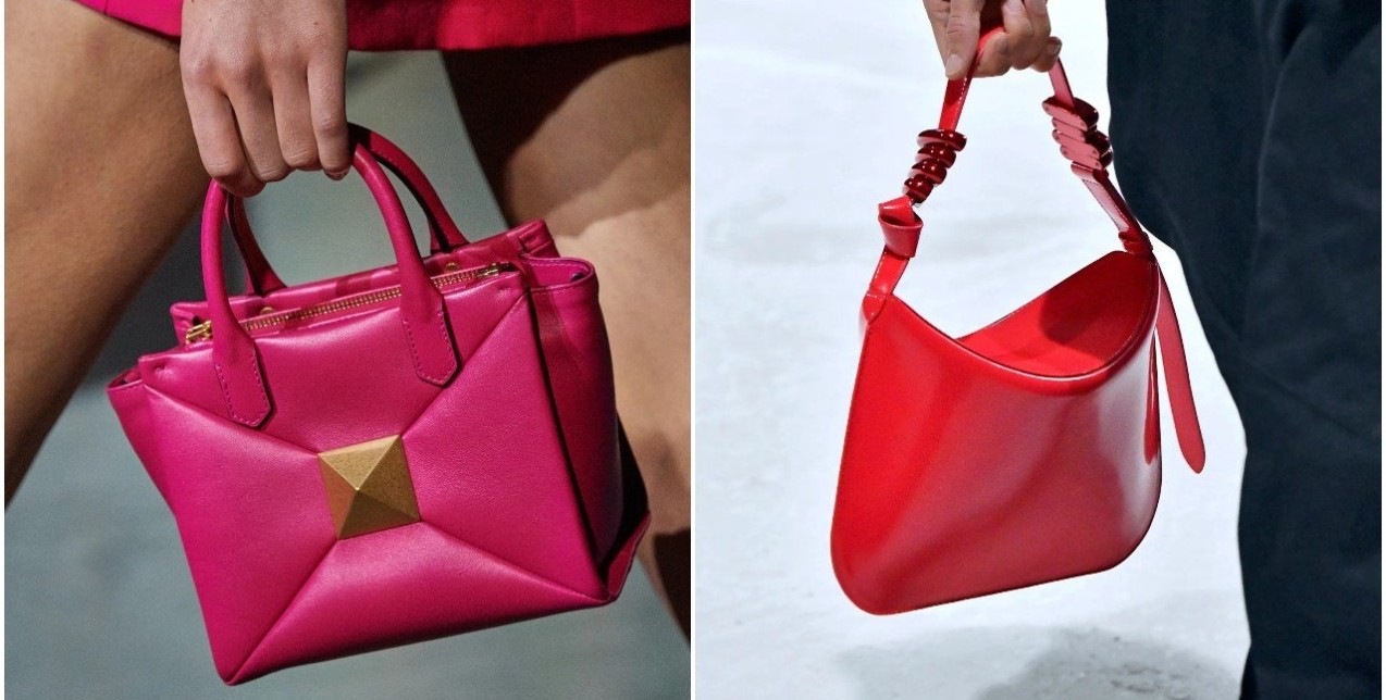 SS22: Οι designer bags της άνοιξης που σας ταιριάζουν ανάλογα με το ζώδιό σας
