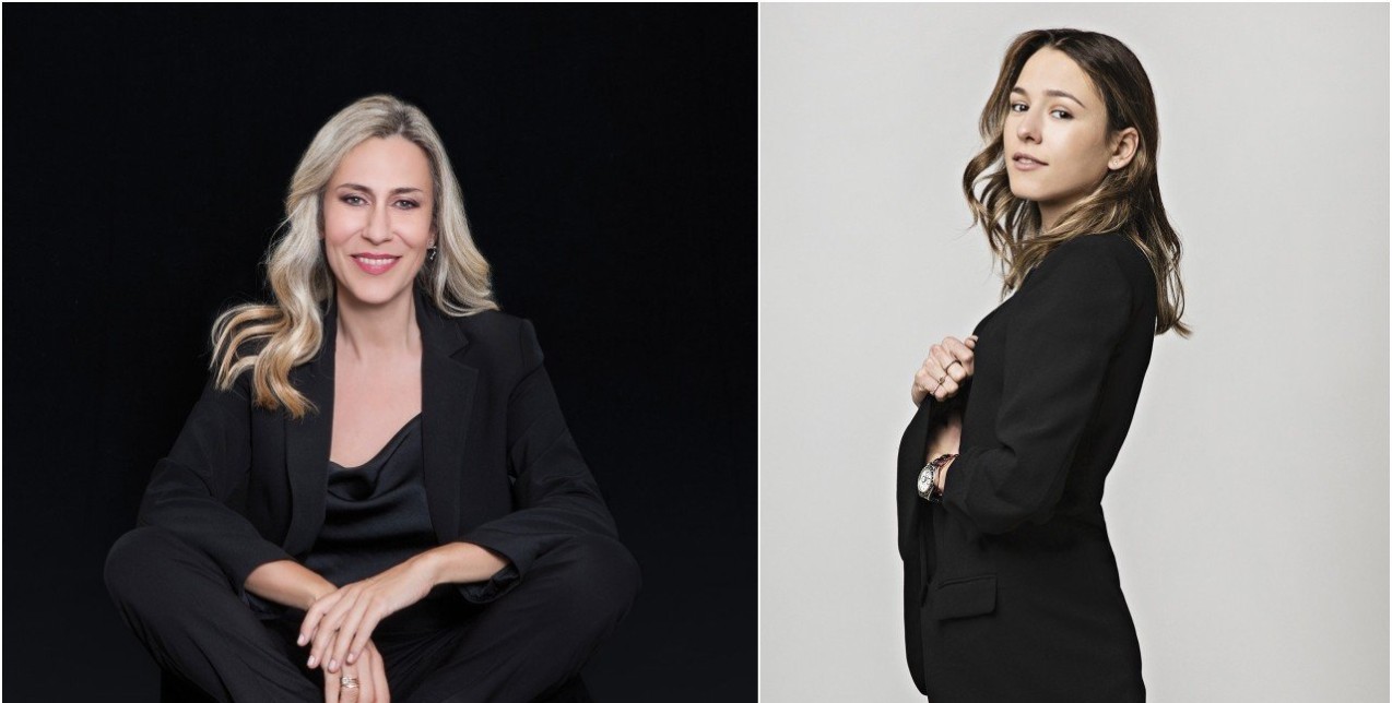 Nama Tribe: H πρώτη συνδρομητική coaching και well-being πλατφόρμα στην Ελλάδα