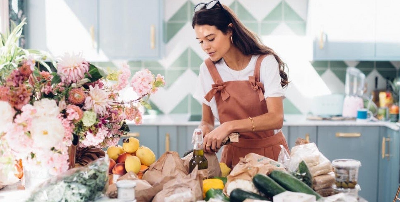 Μοριακή Γαστρονομία: Ανακαλύψτε 4 food n' drink trends του 2022