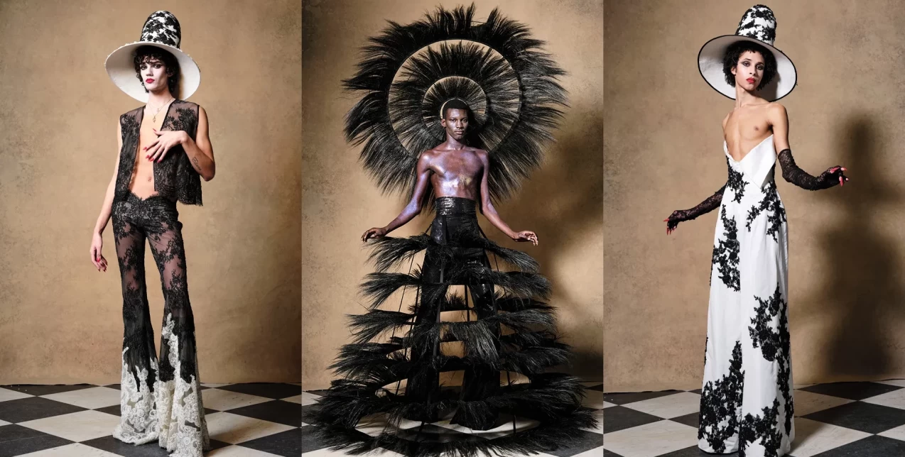 Top of the top: Τα πιο hot fashion news που κάνουν «απόβαση» την άνοιξη 