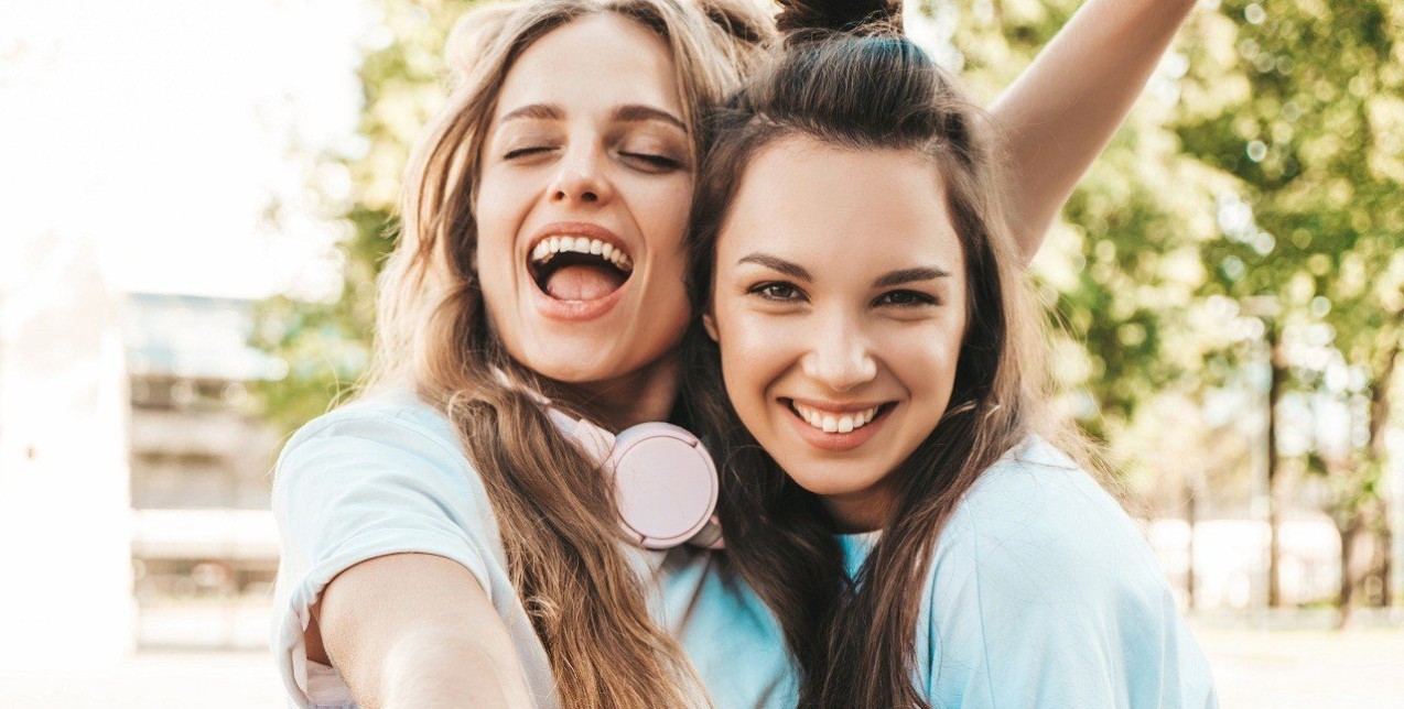 H is for happiness: 7+1 απίστευτα facts για την ευτυχία