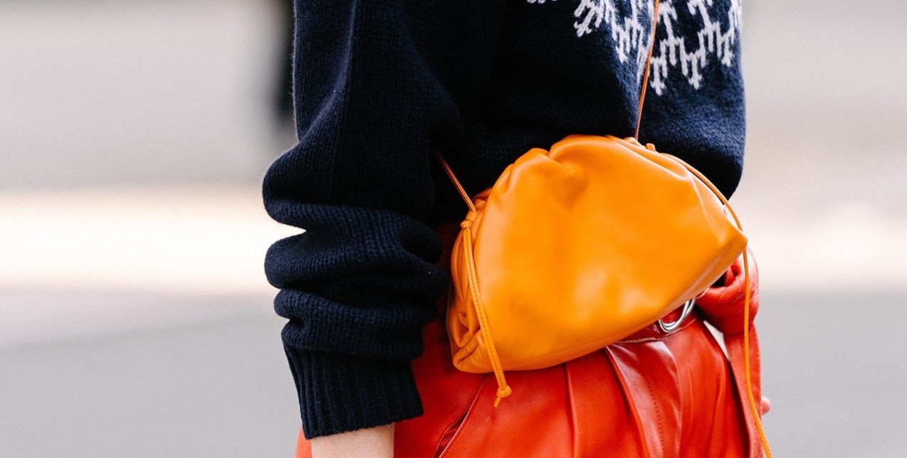 Small bags: Τα statement designs της φετινής άνοιξης 