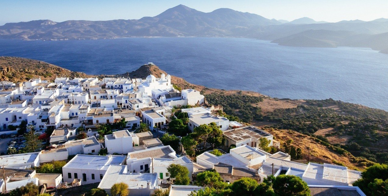 Love Greece: Μουσεία σε ελληνικά νησιά που πρέπει να επισκεφτείτε 