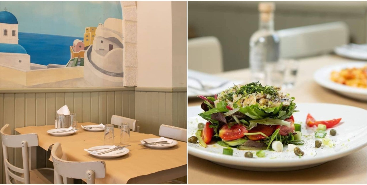 5 αυθεντικά ουζερί στη Θεσσαλονίκη για τους «έμπειρους» της παρέας