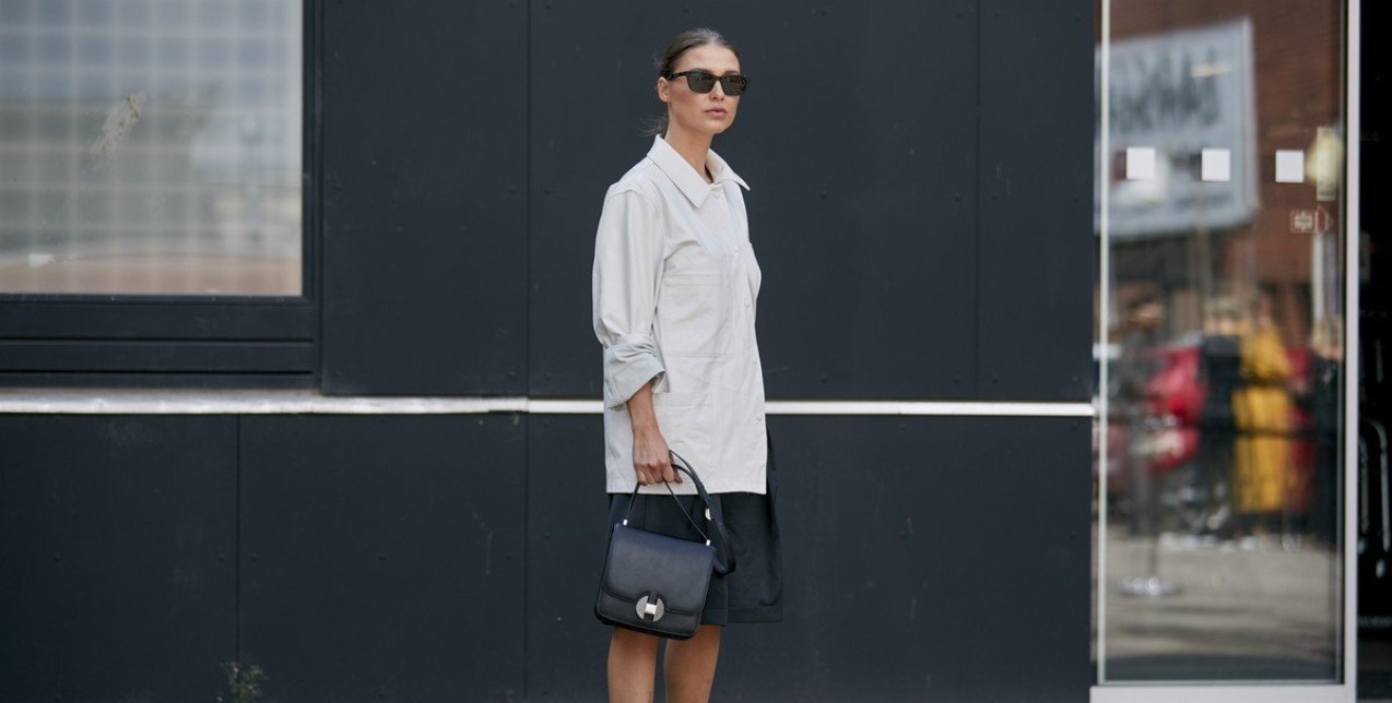 Tα spring items που θα σας χαρίσουν τον τίτλο της καλοντυμένης 