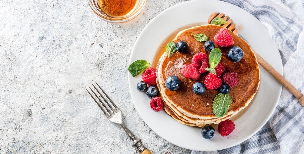 Sundays are made for brunch: 4 διαφορετικές συνταγές για να φτιάξετε σήμερα