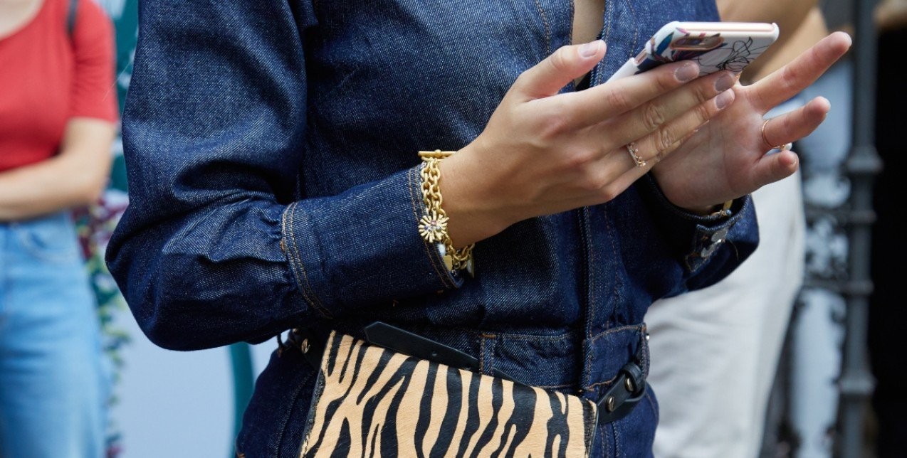 How to: Αναβαθμίστε το προφίλ σας στο Instagram με μόλις 5 βήματα