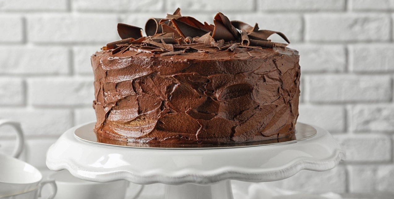 Bite Me: 3 συνταγές για τα πιο σοκολατένια γλυκά