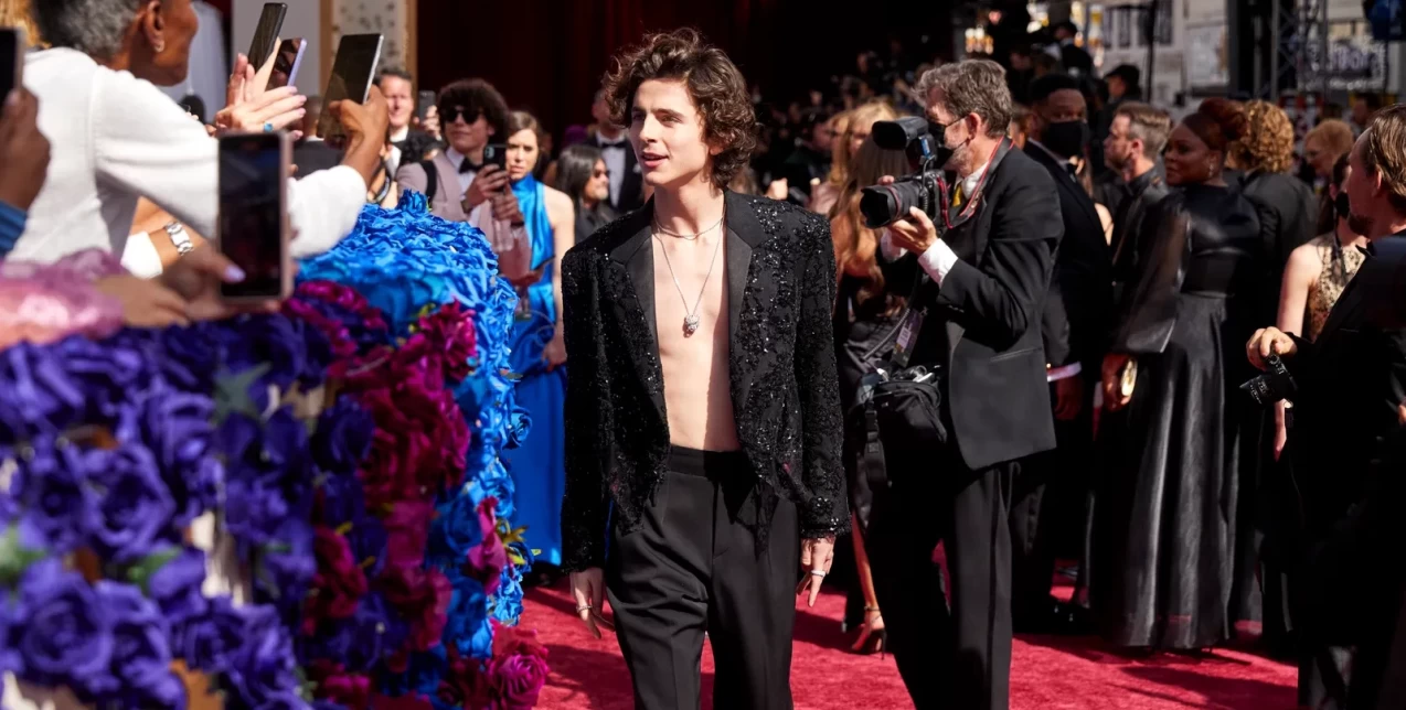 Best dressed: Τα καλύτερα outfits στο κόκκινο χαλί των Oscars