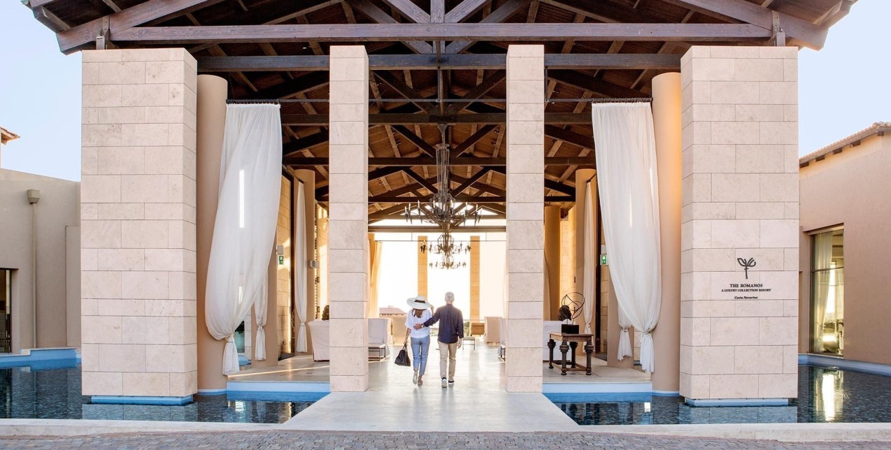 New Entries: 10+1 νέα ξενοδοχεία που κάνουν απόβαση στην Ελλάδα φέτος το καλοκαίρι 