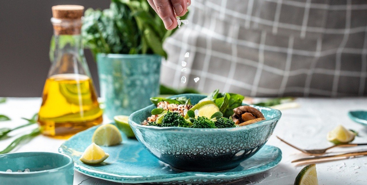 Θέλετε να υιοθετήσετε έναν vegan τρόπο ζωής & δεν ξέρετε πώς να ξεκινήσετε;