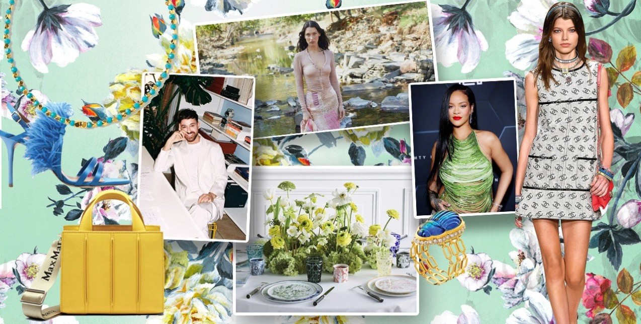 Oι συντάκτες του GLOW.GR βαθμολογούν τα #Ηot_οr_Νot νέα της εβδομάδας