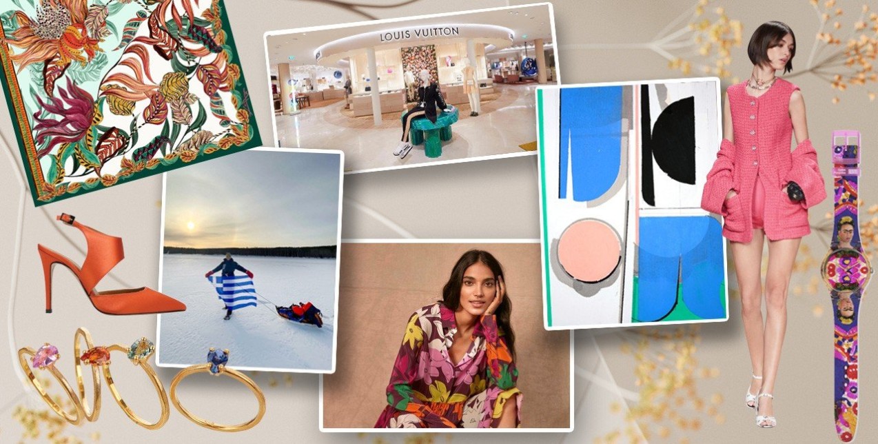 Oι συντάκτες του GLOW.GR βαθμολογούν τα #Ηot_οr_Νot νέα της εβδομάδας