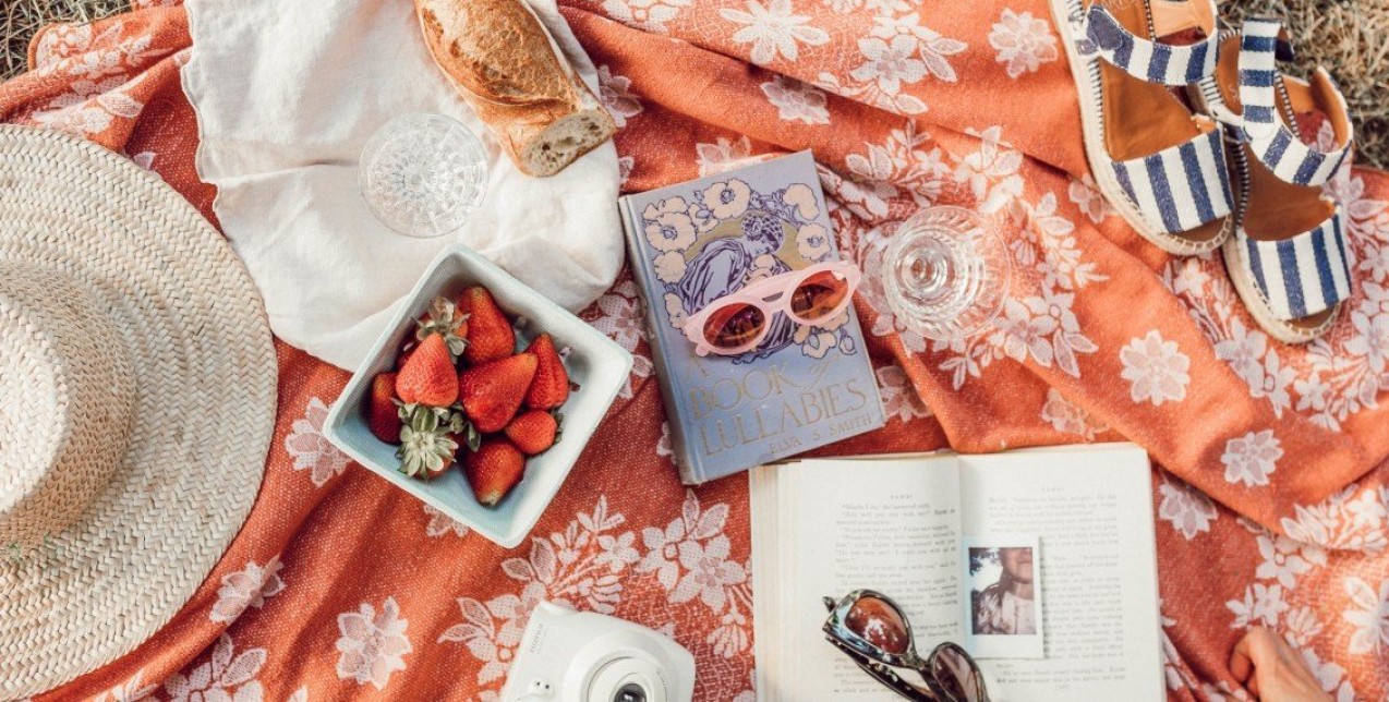 Τα βιβλία που διαβάζουμε και προσφέρουμε φέτος το Πάσχα