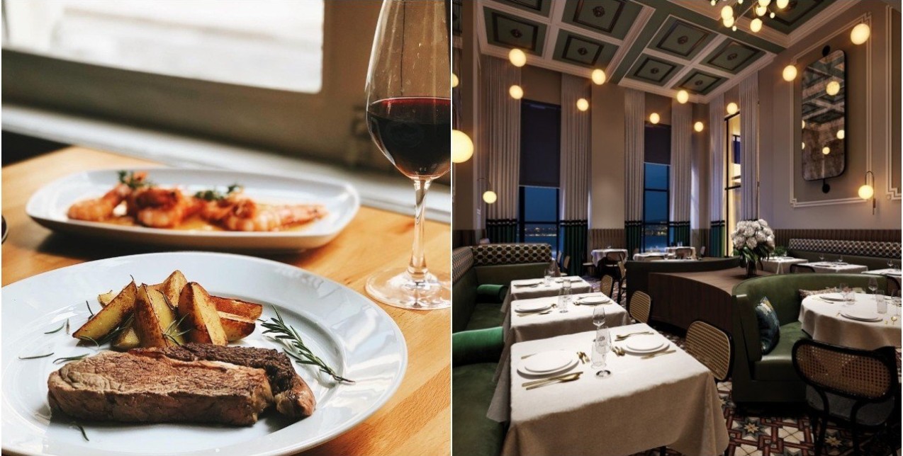 Food Trend: Γιατί η τοπική κουζίνα κάνει ένα δυναμικό come back στη Θεσσαλονίκη; 