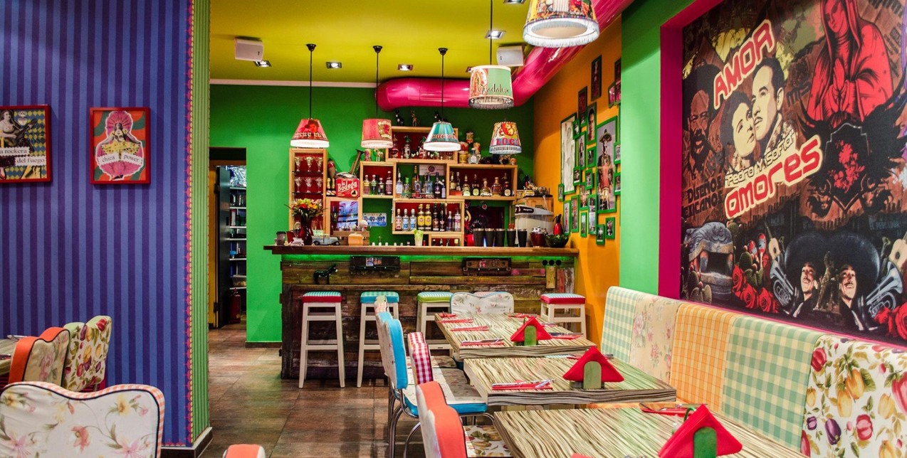 7 must-go προτάσεις στη Θεσσαλονίκη με αυθεντική ethnic κουζίνα 