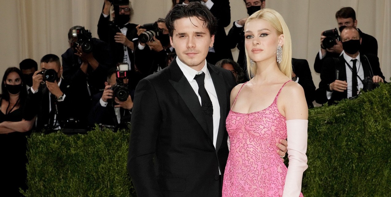 Brooklyn Beckham & Nicola Peltz: Τα details του πολυαναμενόμενου γάμου της χρονιάς 