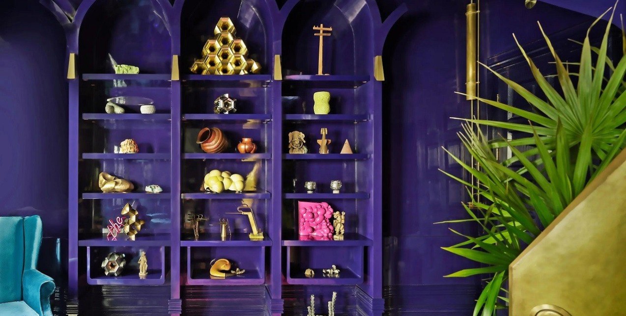 Ένα avant-garde house στο Μεξικό είναι ό,τι πιο ιδιαίτερο θα δείτε σήμερα 