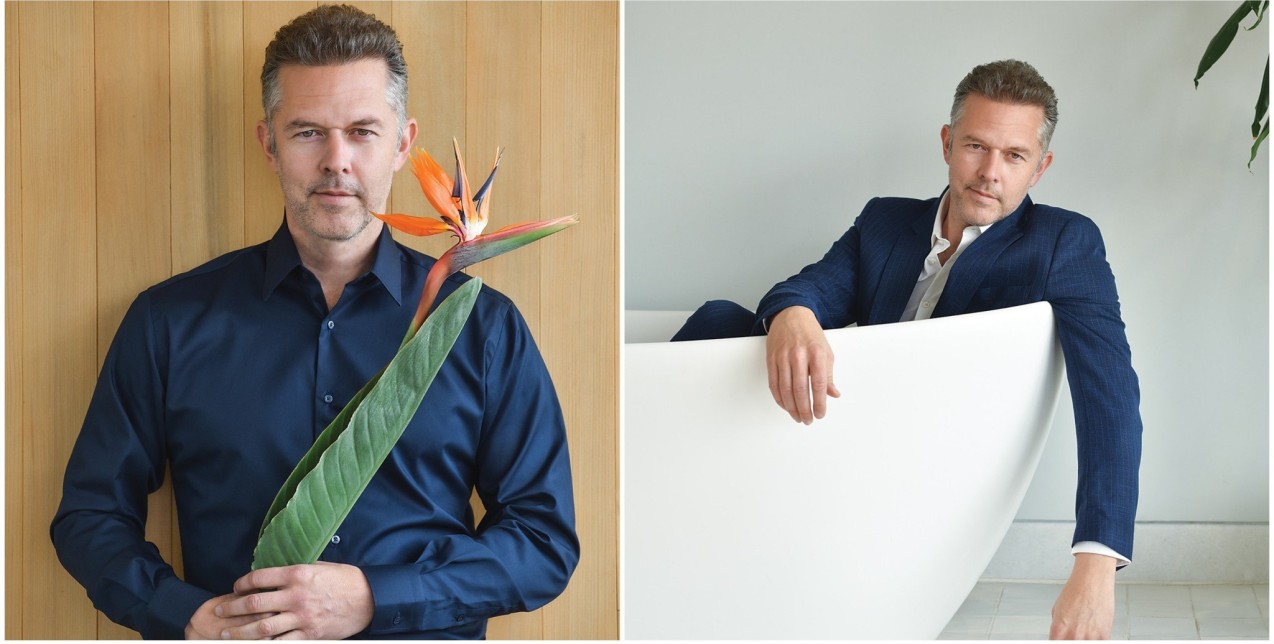 Χρήστος Λούλης: 10 μοναδικές αλήθειες που μοιράζεται μαζί μας 