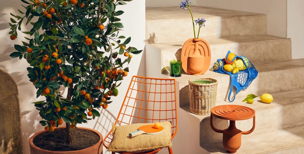 3 ολοκαίνουριες συλλογές από τον χώρο του design που θα σας εκπλήξουν