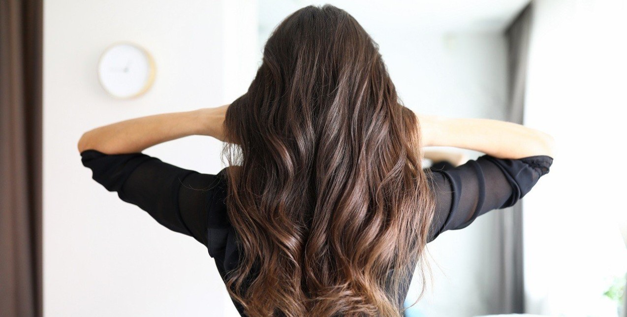 Τα hair products για μαλλιά που βγήκαν μόλις από το κομμωτήριο