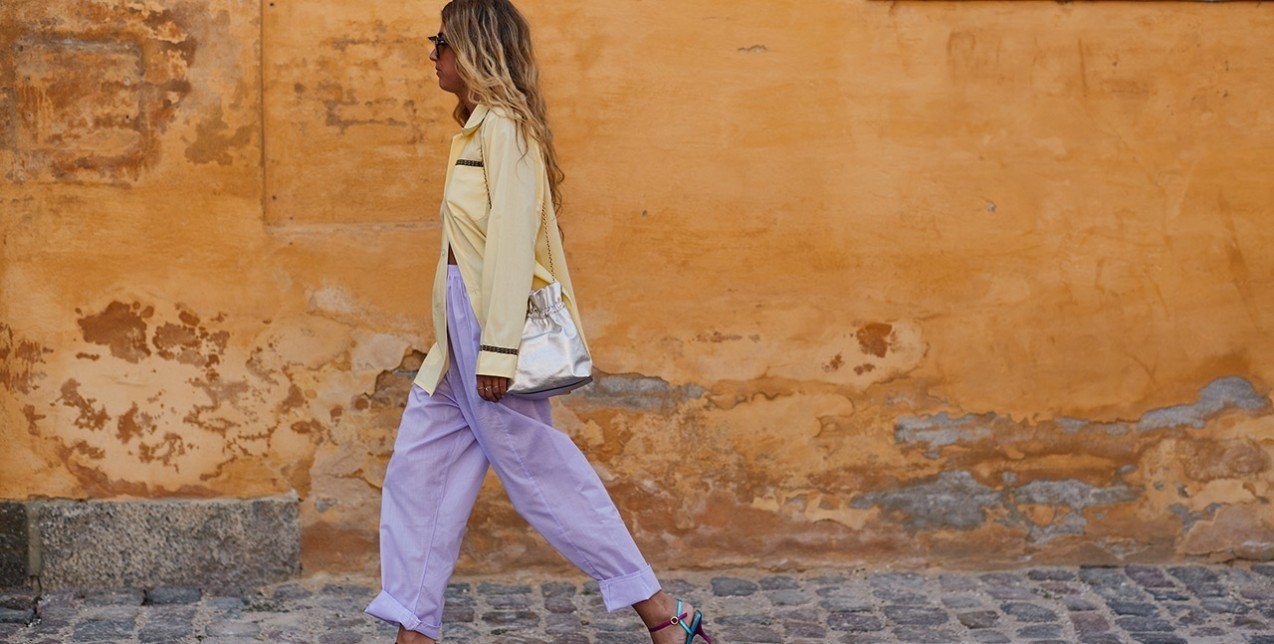 Say Goodbye to Skinny Jeans: Τα παντελόνια που θα τα αντικαταστήσουν