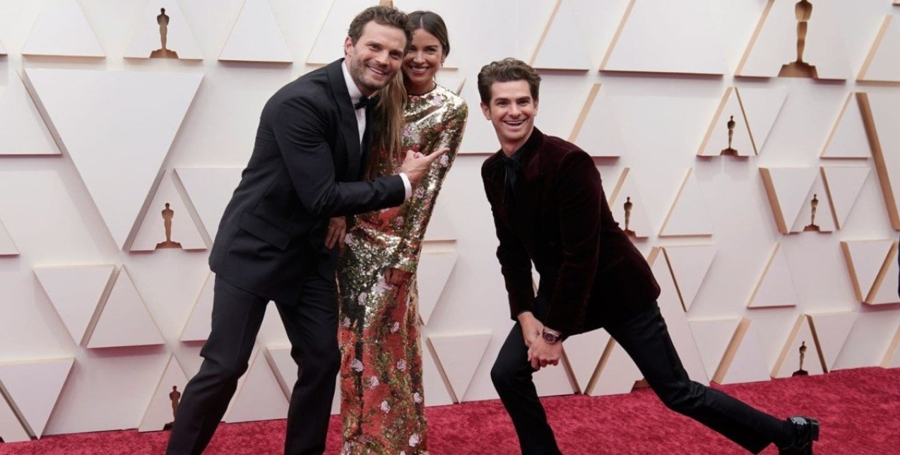 New Era: Τα πιο λαμπερά βραβεία αλλάζουν χαρακτήρα και βάζουν τέλος στα taboo