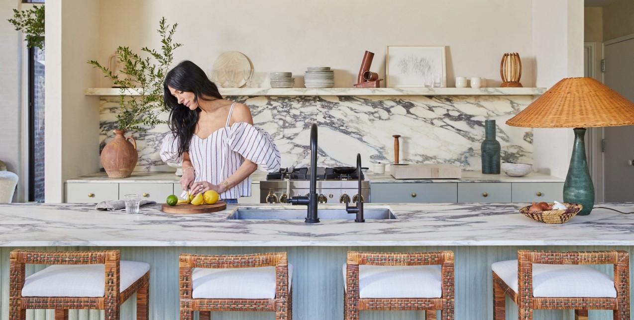 Πώς θα «γλιτώσουμε» θερμίδες στο μαγείρεμα χωρίς στερήσεις;