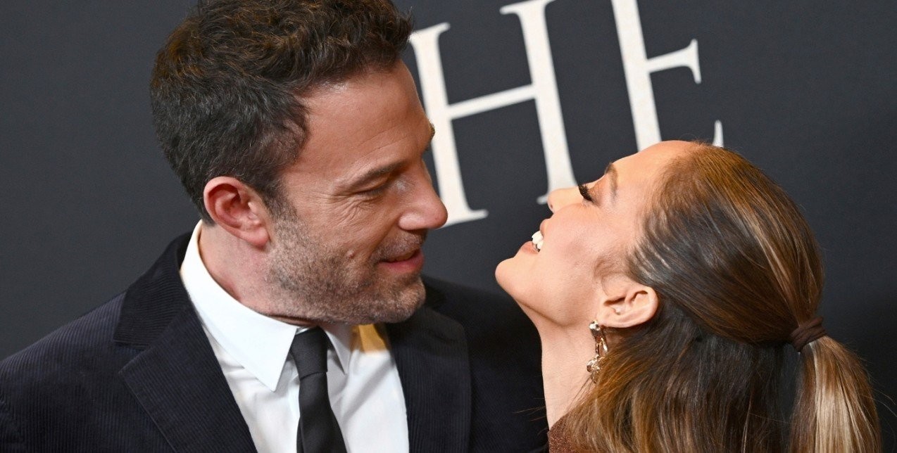 Jennifer Lopez & Ben Affleck: O χωρισμός, η επανασύνδεση και το big step!