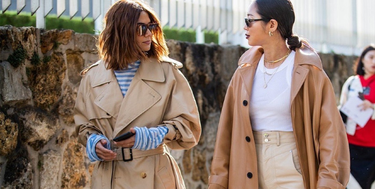 April's Shopping: Τα 13 buy-now κομμάτια αυτού του μήνα  