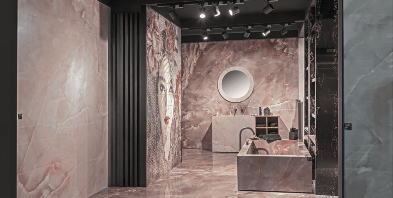 Μπάνιο & Δάπεδο: Το design store της Θεσσαλονίκης για επιλογές μιας ολόκληρης ζωής