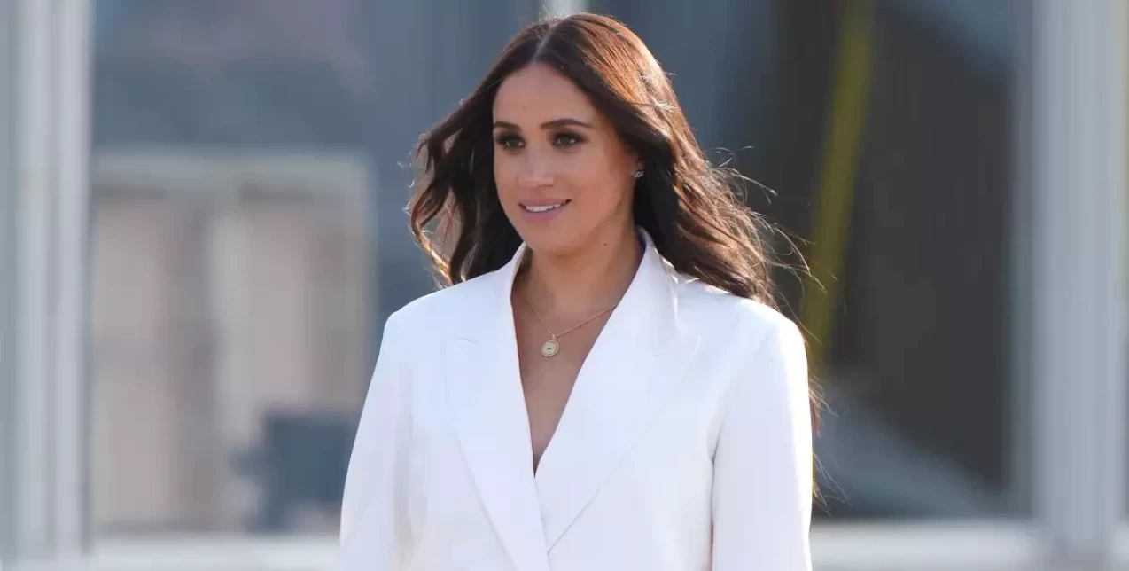 Τα fresh outfits της Megkan Markle στους διεθνείς αγώνες Invictus 2022