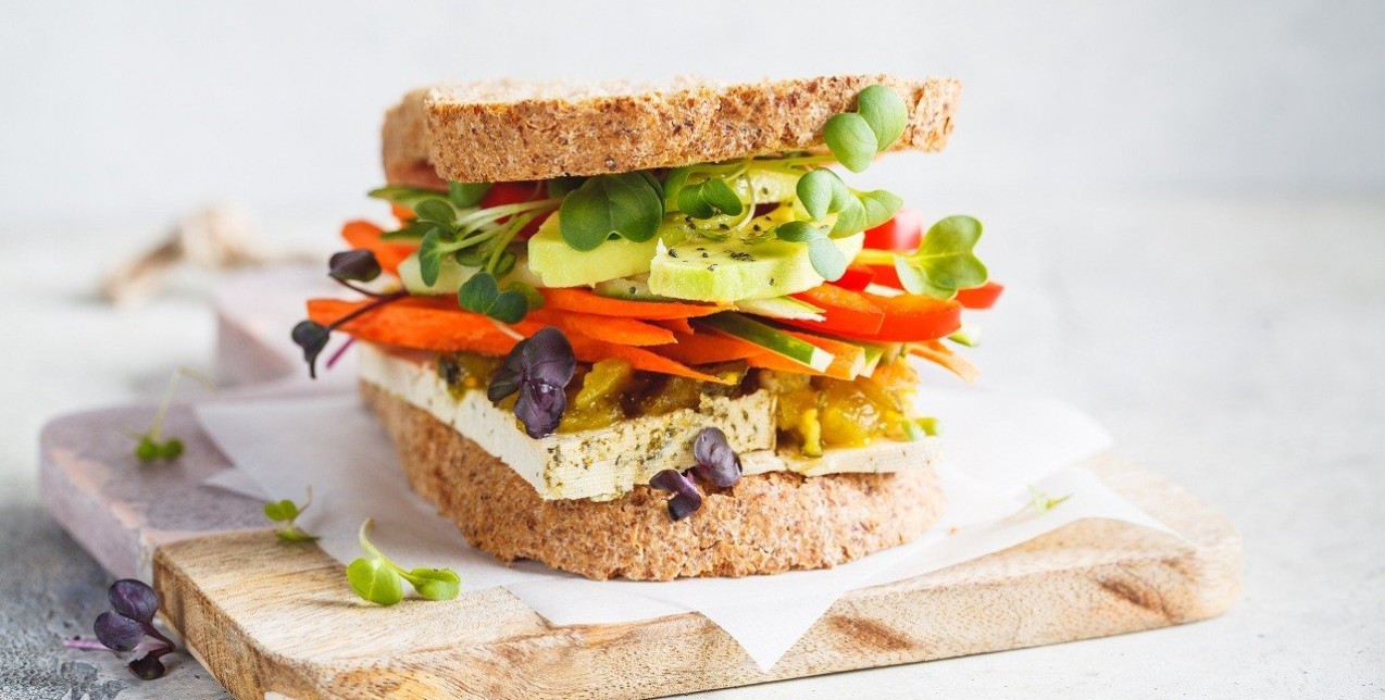 Κι όμως η νηστεία μπορεί να γίνει γευστική και σας δείχνουμε πώς 